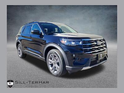 2026 Ford Explorer 4WD SUV for sale #70990 - photo 1