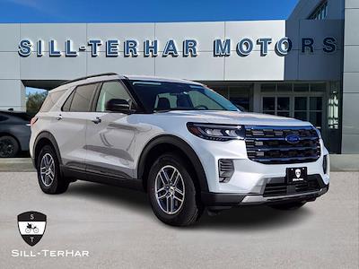 2026 Ford Explorer 4WD SUV for sale #70996 - photo 1
