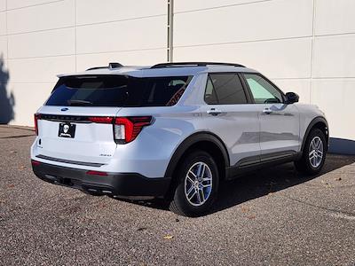 2026 Ford Explorer 4WD SUV for sale #70996 - photo 2