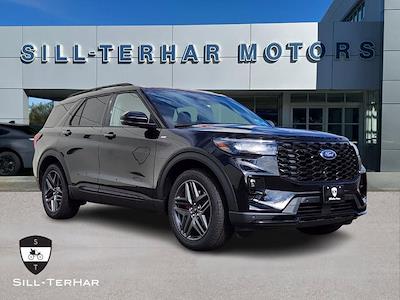 2026 Ford Explorer 4WD SUV for sale #70997 - photo 1