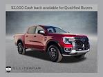 New 2025 Ford Ranger XLT SuperCrew Cab for sale #70999 - photo 1
