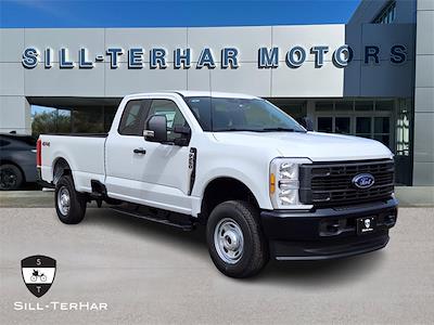 2025 Ford F-250 Super Cab 4x4 Pickup for sale #71055 - photo 1