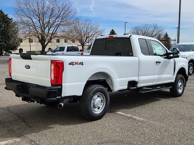 2025 Ford F-250 Super Cab 4x4 Pickup for sale #71057 - photo 2