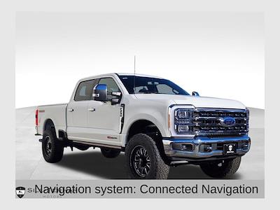 2023 Ford F-250 Crew Cab 4WD Pickup for sale #71326A1 - photo 1