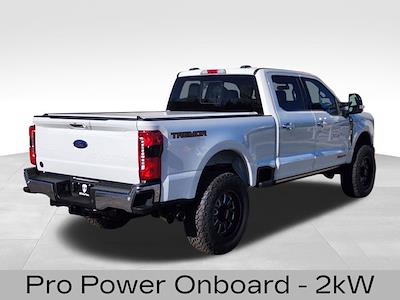 Used 2023 Ford F-250 Lariat Crew Cab for sale #71326A1 - photo 2