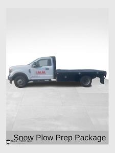 Used 2022 Ford F-350 Regular Cab Cab Chassis for sale #71326A2 - photo 1