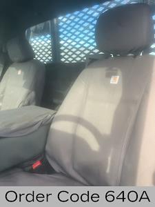 2022 Ford F-350 Regular Cab DRW 4WD Cab Chassis for sale #71326A2 - photo 2