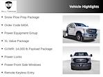 Used 2022 Ford F-350 Regular Cab Cab Chassis for sale #71326A2 - photo 3