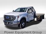 Used 2022 Ford F-350 Regular Cab Cab Chassis for sale #71326A2 - photo 4