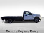 2022 Ford F-350 Regular Cab DRW 4WD Flatbed Truck for sale #71326A2 - photo 8
