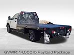 2022 Ford F-350 Regular Cab DRW 4WD Flatbed Truck for sale #71326A2 - photo 6