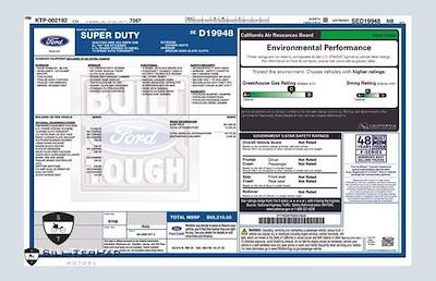 New 2025 Ford F-250 - photo 1