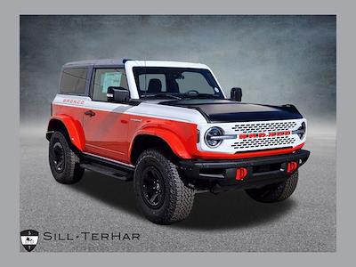 2025 Ford Bronco 4WD SUV for sale #71380 - photo 1