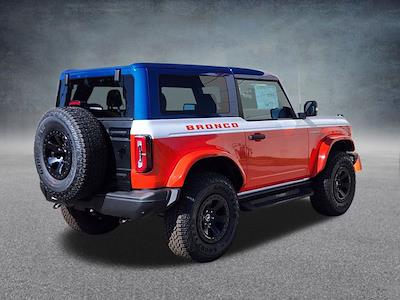 2025 Ford Bronco 4WD SUV for sale #71380 - photo 2