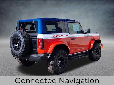 New 2025 Ford Bronco - photo 1