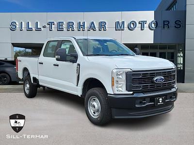 2025 Ford F-250 Crew Cab 4x4 Pickup for sale #71411 - photo 1
