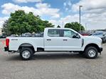 2025 Ford F-250 Crew Cab 4x4 Pickup for sale #71411 - photo 8
