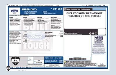 New 2026 Ford F-450 - photo 1