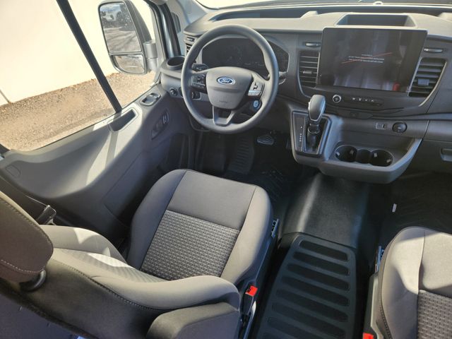 New 2025 Ford Transit 250 - photo 13