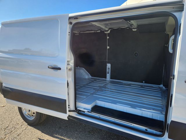 New 2025 Ford Transit 250 - photo 18