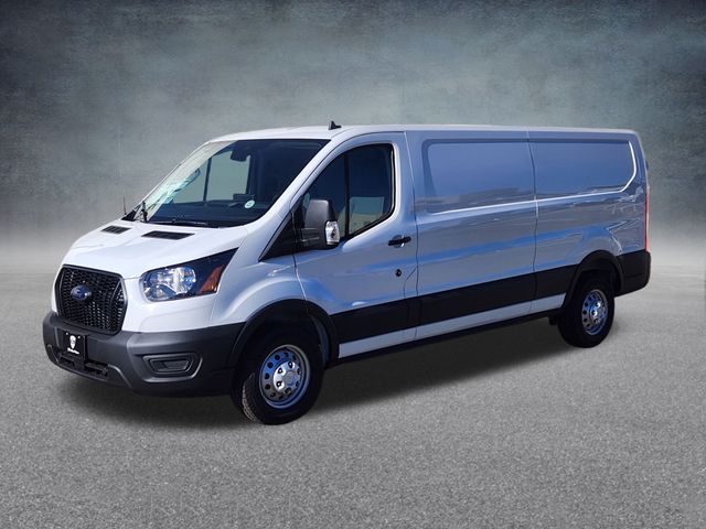 New 2025 Ford Transit 250 - photo 6