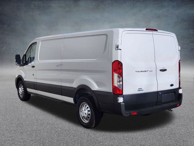 New 2025 Ford Transit 250 - photo 8