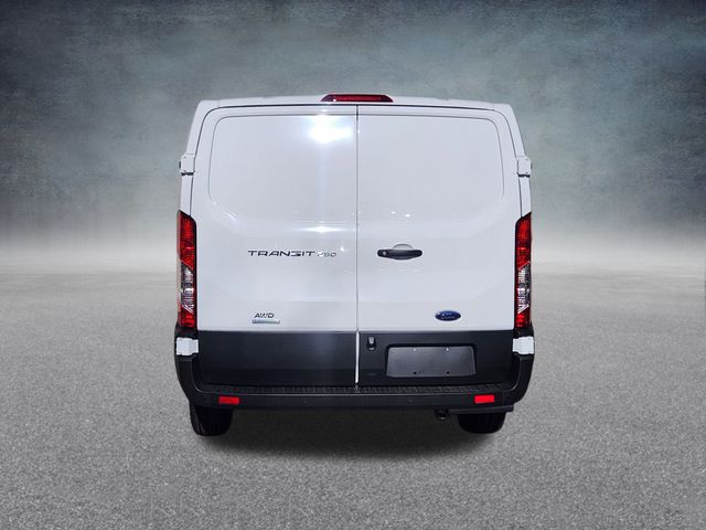 New 2025 Ford Transit 250 - photo 9