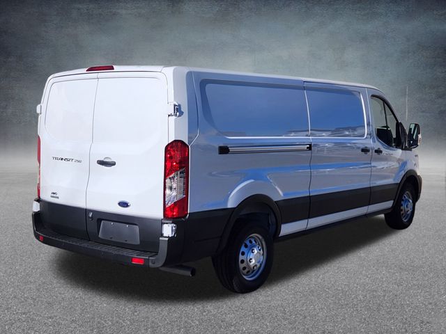 New 2025 Ford Transit 250 - photo 10
