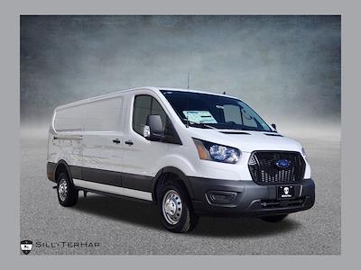 New 2025 Ford Transit 250 Low Roof Empty Cargo Van for sale #71475 - photo 1