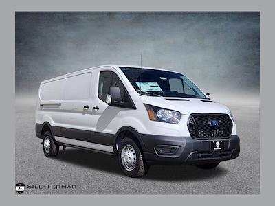 2025 Ford Transit 250 Low Roof AWD Empty Cargo Van for sale #71476 - photo 1