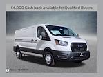 2025 Ford Transit 250 Low Roof AWD Empty Cargo Van for sale #71476 - photo 1
