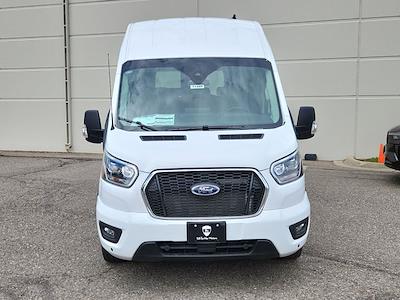 2025 Ford Transit 350 High Roof AWD Passenger Van for sale #71489 - photo 2