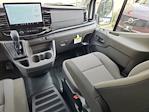 New 2025 Ford Transit 350 XLT AWD Passenger Van for sale #71489 - photo 12