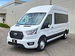 New 2025 Ford Transit 350 XLT AWD Passenger Van for sale #71489 - photo 4