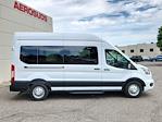 New 2025 Ford Transit 350 XLT AWD Passenger Van for sale #71489 - photo 8