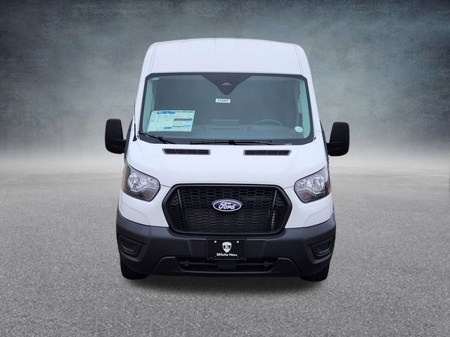 New 2026 Ford Transit 250 - photo 5