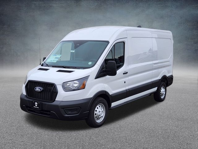 New 2026 Ford Transit 250 - photo 6