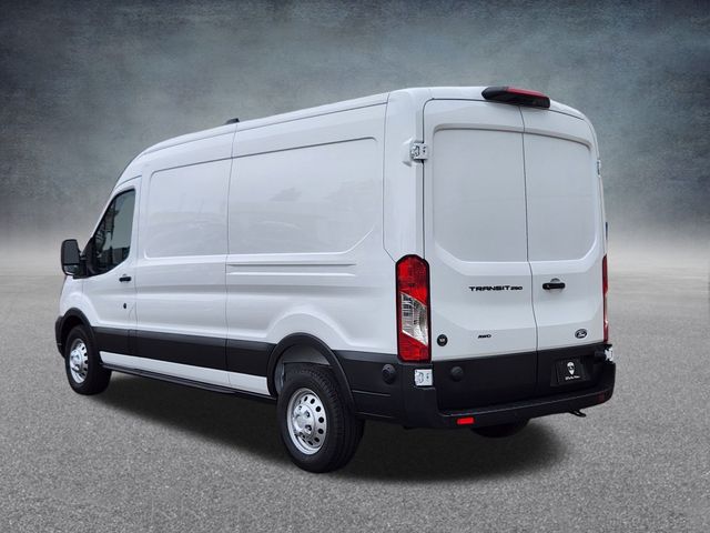 New 2026 Ford Transit 250 - photo 8