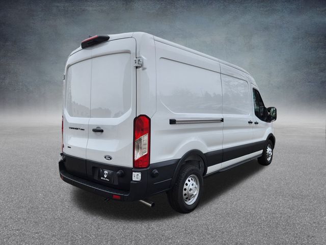 New 2026 Ford Transit 250 - photo 10