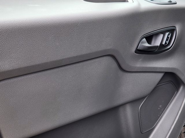 New 2026 Ford Transit 250 - photo 12