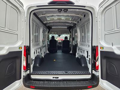 2026 Ford Transit 250 Medium Roof AWD Empty Cargo Van for sale #71501 - photo 2