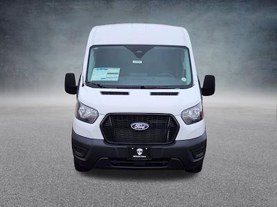 New 2026 Ford Transit 250 Medium Roof Empty Cargo Van for sale #71501 - photo 2