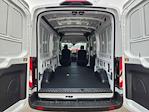 New 2026 Ford Transit 250 Medium Roof Empty Cargo Van for sale #71501 - photo 2