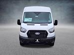 New 2026 Ford Transit 250 Medium Roof Empty Cargo Van for sale #71501 - photo 3