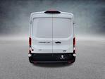 New 2026 Ford Transit 250 Medium Roof Empty Cargo Van for sale #71501 - photo 7
