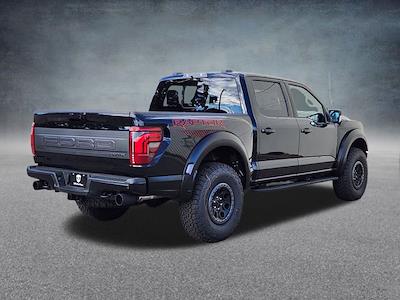 New 2025 Ford F-150 Raptor SuperCrew Cab for sale #71503 - photo 2