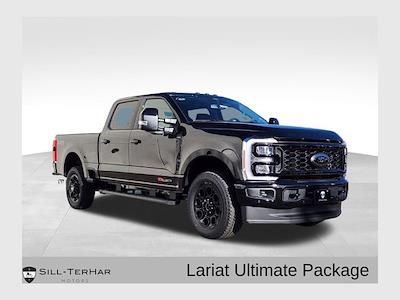 New 2026 Ford F-250 Lariat Crew Cab for sale #71504 - photo 1