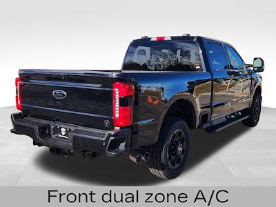 New 2026 Ford F-250 Lariat Crew Cab for sale #71504 - photo 2