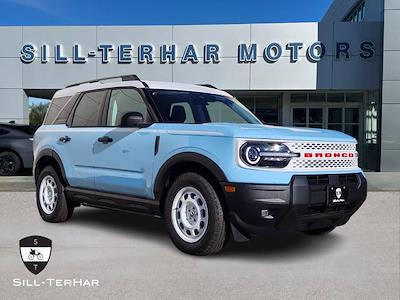 2025 Ford Bronco Sport 4WD SUV for sale #71507 - photo 1