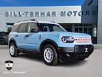 2025 Ford Bronco Sport 4WD SUV for sale #71507 - photo 1